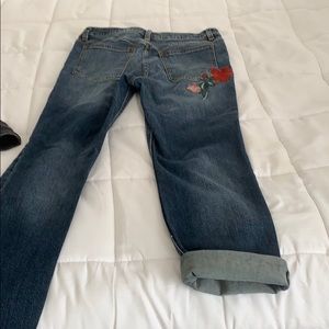 Free people jeans